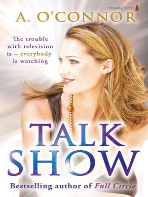 cover image of Talk Show